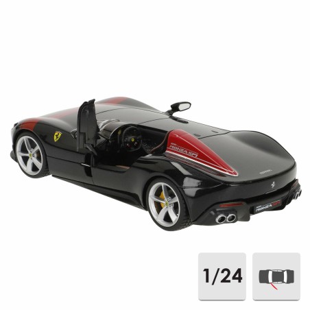 Macchina Bburago Ferrari Monza SP1 1:24
