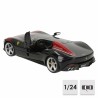 Macchina Bburago Ferrari Monza SP1 1:24