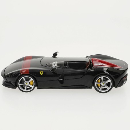 Macchina Bburago Ferrari Monza SP1 1:24