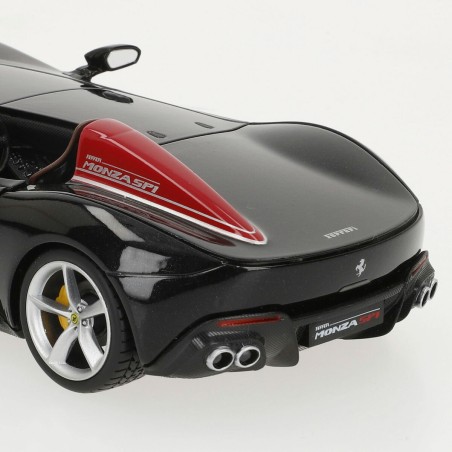 Macchina Bburago Ferrari Monza SP1 1:24