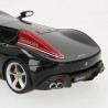 Macchina Bburago Ferrari Monza SP1 1:24