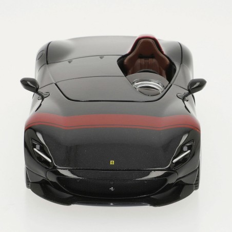 Macchina Bburago Ferrari Monza SP1 1:24