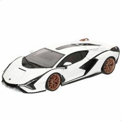 Macchina Bburago GT-Lamborghini Sian FKP 37 1:18