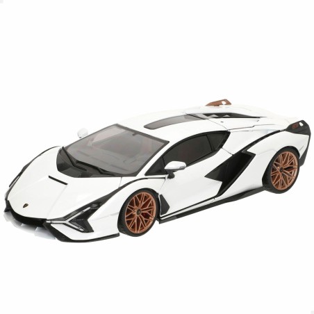 Macchina Bburago GT-Lamborghini Sian FKP 37 1:18