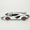 Macchina Bburago GT-Lamborghini Sian FKP 37 1:18