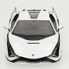 Macchina Bburago GT-Lamborghini Sian FKP 37 1:18