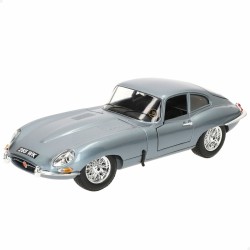 Macchina Bburago GT-Jaguar "E" Coupe (1961) 1:18