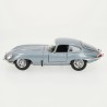Macchina Bburago GT-Jaguar "E" Coupe (1961) 1:18