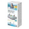 Piscina Smontabile Intex 26784NP 300 x 80 x 175 cm 3539 L