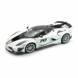 Macchina Bburago Ferrari FXX K-EVO 70 PE 1:18