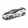 Macchina Bburago Ferrari FXX K-EVO 70 PE 1:18