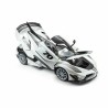 Macchina Bburago Ferrari FXX K-EVO 70 PE 1:18