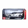 Macchina Bburago Ferrari FXX K-EVO 70 PE 1:18