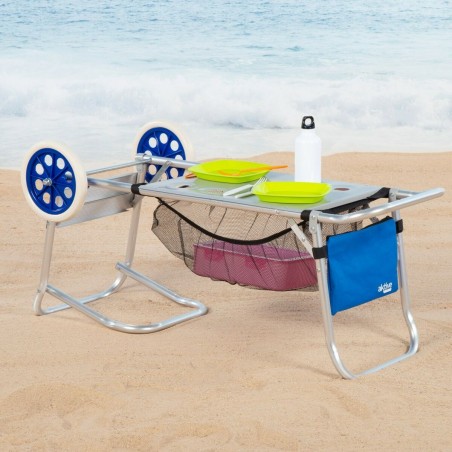 Carrello Aktive
