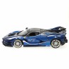 Macchina Bburago Ferrari FXX K-EVO 27 BL 1:18