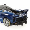 Macchina Bburago Ferrari FXX K-EVO 27 BL 1:18