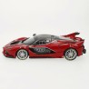 Macchina Bburago Ferrari FXX K 88 1:18