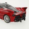 Macchina Bburago Ferrari FXX K 88 1:18