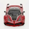 Macchina Bburago Ferrari FXX K 88 1:18