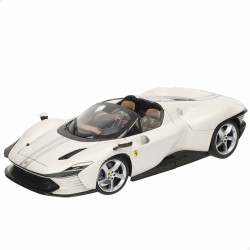 Macchina Bburago Ferrari Daytona SP 1:18