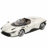 Macchina Bburago Ferrari Daytona SP 1:18