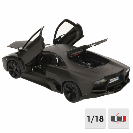 Macchina Bburago GT-Lamborghini Reventon 1:18