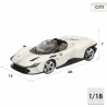 Macchina Bburago Ferrari Daytona SP 1:18