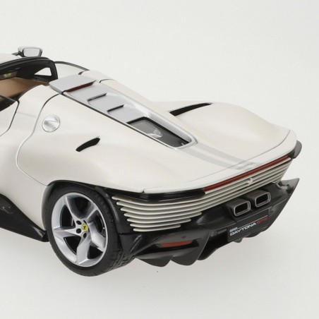 Macchina Bburago Ferrari Daytona SP 1:18