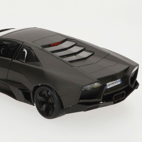 Macchina Bburago GT-Lamborghini Reventon 1:18