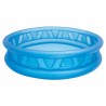 Piscina Gonfiabile per Bambini Intex Azzurro Rotonda 790 L 188 x 46 x 188 cm (3 Unità)