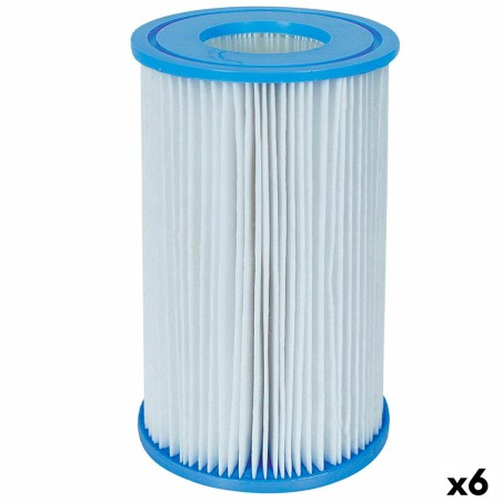 Filtro per Sistema di Filtraggio Intex Ricambio Tipo A