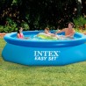 Piscina Gonfiabile Intex Easy Set 3853 L 305 x 76 x 305 cm