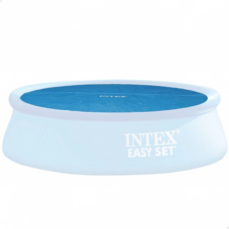 Copertura per piscina Intex 28011 Rotondo Solare Ø 305 cm Copertura per piscina Intex 28011 Rotondo Solare Ø 305 cm