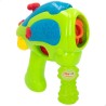 Gioco di Bolle di Sapone Colorbaby Verde Pistola 118 ml 20,5 x 23,5 x 8,5 cm (2 Unità)
