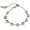 Bracciale Donna AN Jewels AL.BSC01SYR