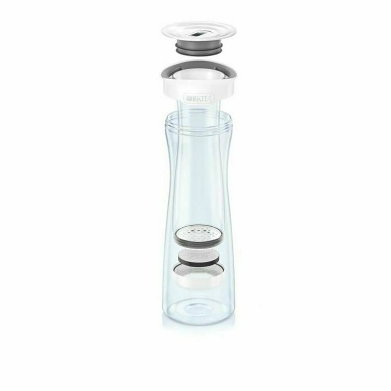 Bottiglia filtrante Brita 1020115.0 Grafite 1,3 L Bottiglia filtrante Brita 1020115.0 Grafite 1,3 L