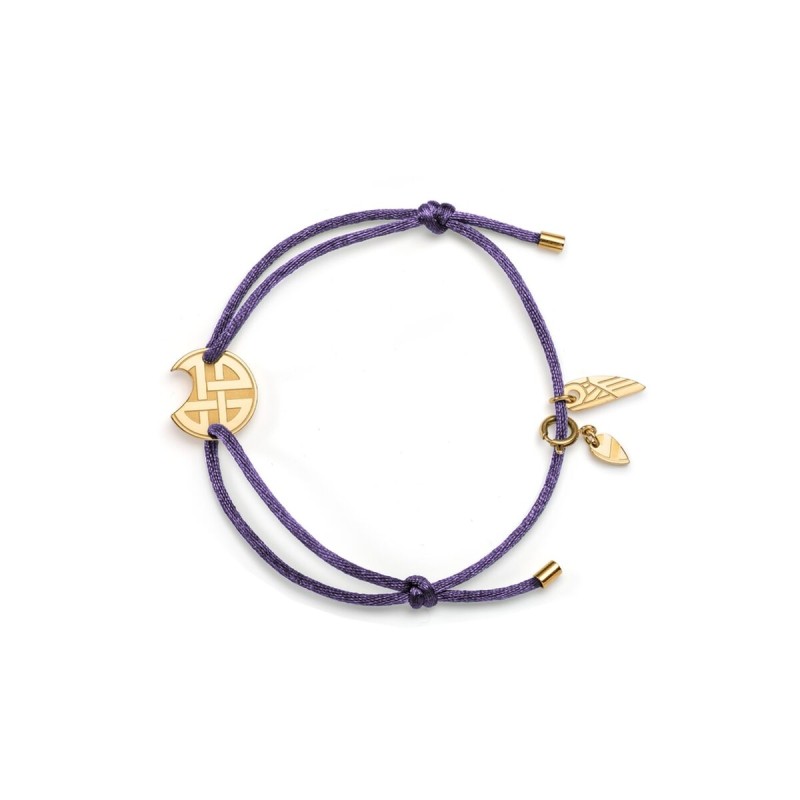 Bracciale Donna AN Jewels AV.BGLBGGVI Bracciale Donna AN Jewels AV.BGLBGGVI