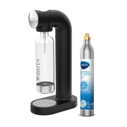 Macchina per Soda Brita sodaONE Nero 1 L