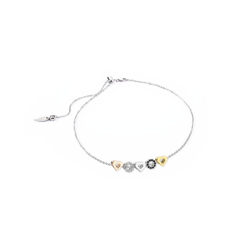 Bracciale Donna AN Jewels ANCOLARLI6 Bracciale Donna AN Jewels ANCOLARLI6