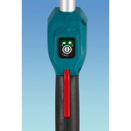 Decespugliatore multifunzione Makita DUR192LZ 18 V