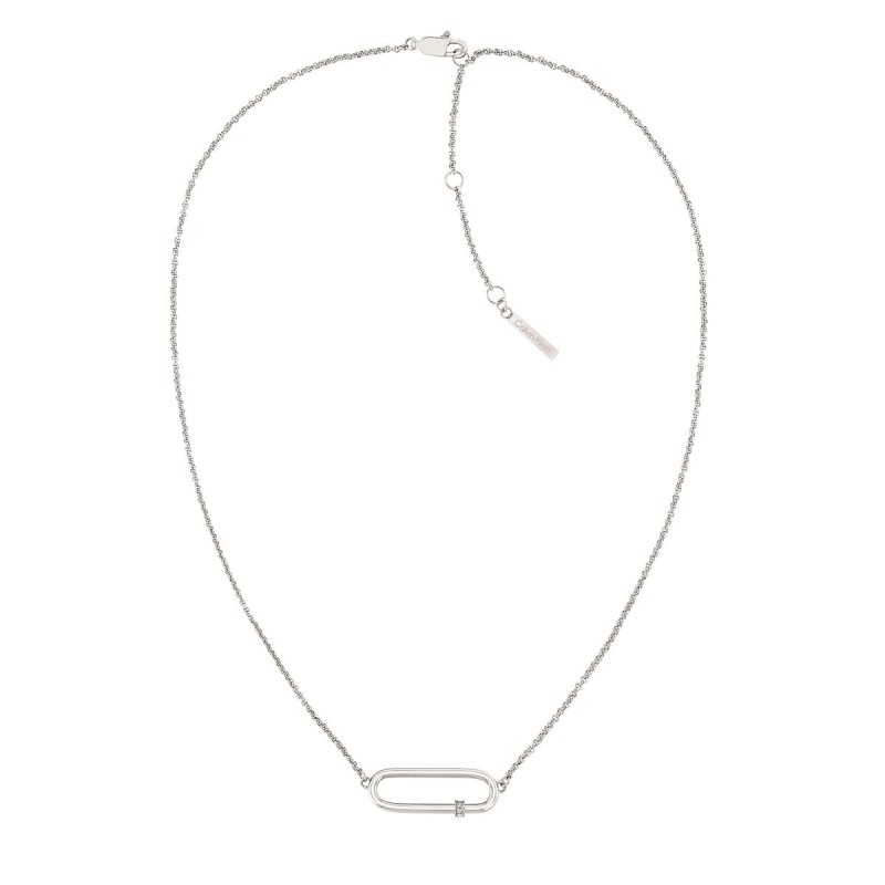 Collana Donna Calvin Klein 35000185 Collana Donna Calvin Klein 35000185