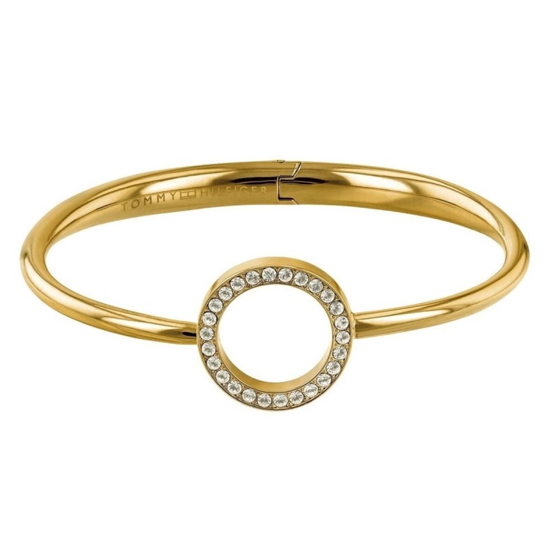 Bracciale Donna Tommy Hilfiger 2780065 Bracciale Donna Tommy Hilfiger 2780065
