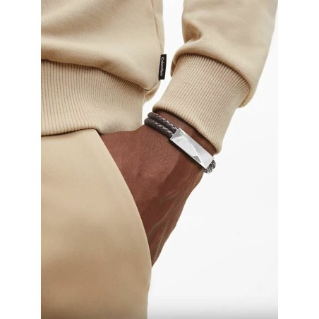 Bracciale Donna Calvin Klein 35000098