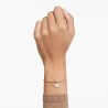 Bracciale Donna Swarovski 5683452 Oro rosa