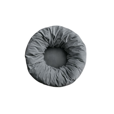 Letto per Cani Hunter Miranda Grigio 50 x 50 cm