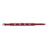 Collare per Cani Hunter Swiss Rosso/Nero 35-43 cm