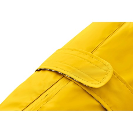 Cappotto per Cani Hunter Milford Giallo 40 cm