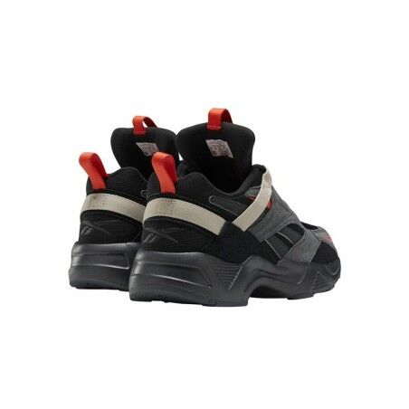 Scarpe Sportive Uomo Reebok Classic Aztre Nero