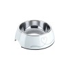 Ciotola per cani Hunter Valencia Bianco 350 ml