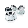Ciotola per cani Hunter Valencia Bianco 350 ml